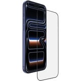Nevox NEVOGLASS 3D, Schutzfolie transparent, iPhone 18 Pro / 17 Pro / 17 / 16 Pro