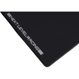 Next Level Racing XL Premium Bodenmatte schwarz
