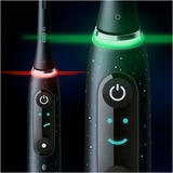 Oral-B Oral-B iO Series 10, Elektrische Zahnbürste schwarz, Cosmic Black
