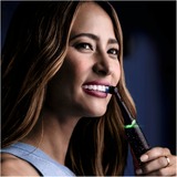 Oral-B Oral-B iO Series 10, Elektrische Zahnbürste schwarz, Cosmic Black