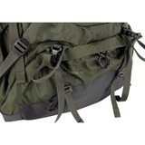 Osprey Kestrel 38, Rucksack grün, 36 Liter, Größe S/M