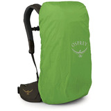 Osprey Kestrel LT 28  , Rucksack grüngrau/braun, 28 Liter