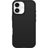 Otterbox React, Handyhülle schwarz, iPhone 17, MagSafe