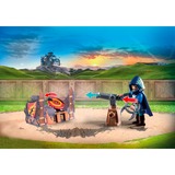 PLAYMOBIL 71212 Novelmore vs. Burnham Raiders - Zweikampf, Konstruktionsspielzeug 