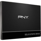 PNY CS900 4 TB, SSD SATA-III 6Gb/s