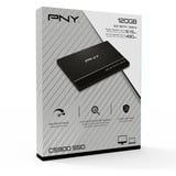 PNY CS900 4 TB, SSD SATA-III 6Gb/s