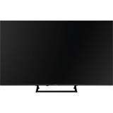 Panasonic TV-65W80CEZS VIVID, QLED-Fernseher 164 cm (65 Zoll), schwarz, UltraHD/4K, Fire TV, Glare Free Max