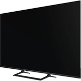 Panasonic TV-65W80CEZS VIVID, QLED-Fernseher 164 cm (65 Zoll), schwarz, UltraHD/4K, Fire TV, Glare Free Max