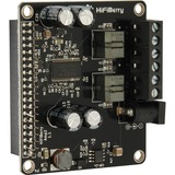 Raspberry Pi Foundation Hifiberry Erweiterung AMP2, Verstärker schwarz