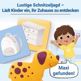 Ravensburger Finde Maxi!, Lernspiel 