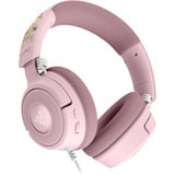 Razer Kraken V4 X - Pokémon Pikachu/Eevee Edition, Gaming-Headset rosa