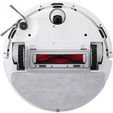 Roborock Q7 TF+, Saugroboter weiß, Mit RockDock Plus Dockingstation