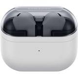 SAMSUNG Galaxy Buds3 FE, Kopfhörer grau, Bluetooth, ANC, 360° Audio, Gemini-Sprachsteuerung