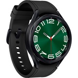 SAMSUNG Galaxy Watch6 Classic (R960), Smartwatch schwarz, 47 mm