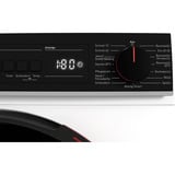 SHARP ES-WNFB914CWDA-DE , Waschmaschine weiß/schwarz, WIFI, Advanced Inverter Motor