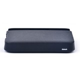 SMARTKEEPER ESSENTIAL Micro USB-B Port Lock (MUL04), Einsteckschloss Farbcode Grau, 10 Stück