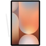 Samsung Smart Book Cover, Tablethülle hellorange/mint, Samsung Galaxy Tab S10+ | S9+ | S9 FE+