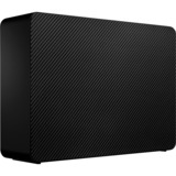 Seagate Expansion Desktop 8 TB, Externe Festplatte schwarz, Micro-USB-B 3.2 Gen 1 (5 Gbit/s)