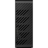 Seagate Expansion Desktop 8 TB, Externe Festplatte schwarz, Micro-USB-B 3.2 Gen 1 (5 Gbit/s)