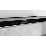 Siemens LI67SA671 iQ700, Dunstabzugshaube edelstahl/schwarz