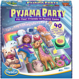 THINK FUN Pyjama Party, Denkspiel 