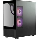Thermaltake FTW RTX 5070, Gaming-PC schwarz, Windows 11 Home 64-Bit