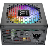 Thermaltake Germanium Pro RGB 0750W, PC-Netzteil schwarz, 1x 12-Pin High Power GPU, 4x PCIe, Kabelmanagement, 750 Watt