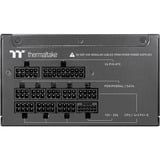 Thermaltake Germanium Pro RGB 750W, PC-Netzteil schwarz, 1x 12-Pin High Power GPU, 4x PCIe, Kabelmanagement, 750 Watt