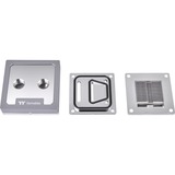 Thermaltake Pacific W8 CPU Water Block, CPU-Kühler silber