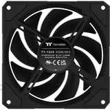 Thermaltake TS 120 EX RGB, Gehäuselüfter schwarz, 3er Pack, 120 mm