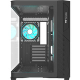 Thermaltake Vision 330 CR ARGB SE Edition, Tower-Gehäuse schwarz