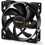 be quiet! Pure Wings 2 92 mm PWM, Gehäuselüfter schwarz, 92 mm