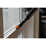 gorenje SVC259449NDCO, Stielstaubsauger mehrfarbig