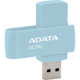 ADATA UC310 64 GB, USB-Stick blau