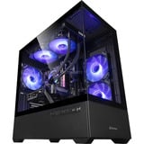 Gaming-PC Special Edition • RTX 4060 • Intel® Core™ i5-12400F • 32 GB RAM