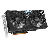 ASRock Intel Arc A750 Challenger SE 8GB OC, Grafikkarte 3x DisplayPort, 1x HDMI