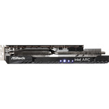 ASRock Intel Arc A750 Challenger SE 8GB OC, Grafikkarte 3x DisplayPort, 1x HDMI