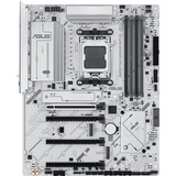 ASUS B650E MAX GAMING WIFI W, Mainboard weiß