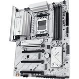 ASUS B650E MAX GAMING WIFI W, Mainboard weiß