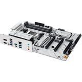 ASUS B650E MAX GAMING WIFI W, Mainboard weiß
