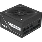 ASUS PRIME-750G, PC-Netzteil schwarz, 750 Watt