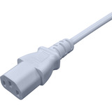 ASUS PRIME AP303 MESH , Tower-Gehäuse weiß