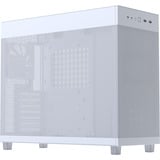 ASUS PRIME AP303 MESH , Tower-Gehäuse weiß