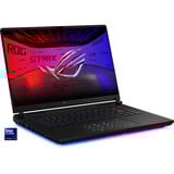 ASUS ROG Strix Scar 16 (G635LR-RW011W), Gaming-Notebook schwarz, Intel® Core™ Ultra 9 275HX, NVIDIA GeForce RTX 5070 Ti, 32 GB DDR5, 1 TB (1 TB SSD), Windows 11 Home 64-Bit