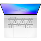 ASUS ROG Zephyrus G16 (GU606AR-TB015W), Gaming-Notebook weiß, Intel® Core™ Ultra 9 386H, NVIDIA GeForce RTX 5070 Ti, 32 GB LPDDR5X, 2 TB (2 TB SSD), Windows 11 Home