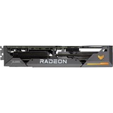 ASUS Radeon RX 7600 XT TUF GAMING OC, Grafikkarte RDNA 3, GDDR6, 2x DisplayPort, 2x HDMI 2.1