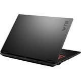 ASUS TUF Gaming A18 (FA808UP-S8083W), Gaming-Notebook grau, AMD Ryzen 7 260, NVIDIA GeForce RTX 5070, 16 GB DDR5, 1 TB (1 TB SSD), Windows 11 Home