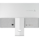 ASUS ZenScreen MS32UC Smart Monitor, LED-Monitor 80 cm (31.5 Zoll), grau, UltraHD/4K, IPS, USB-C, Google TV, HDR