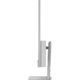 ASUS ZenScreen MS32UC Smart Monitor, LED-Monitor 80 cm (31.5 Zoll), grau, UltraHD/4K, IPS, USB-C, Google TV, HDR