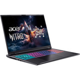 Acer Nitro 18 AI (AN18-61-R2CL), Gaming-Notebook schwarz, AMD Ryzen AI 7 350, NVIDIA GeForce RTX 5070, 16 GB DDR5, 1 TB (1 TB SSD), Windows 11 Home